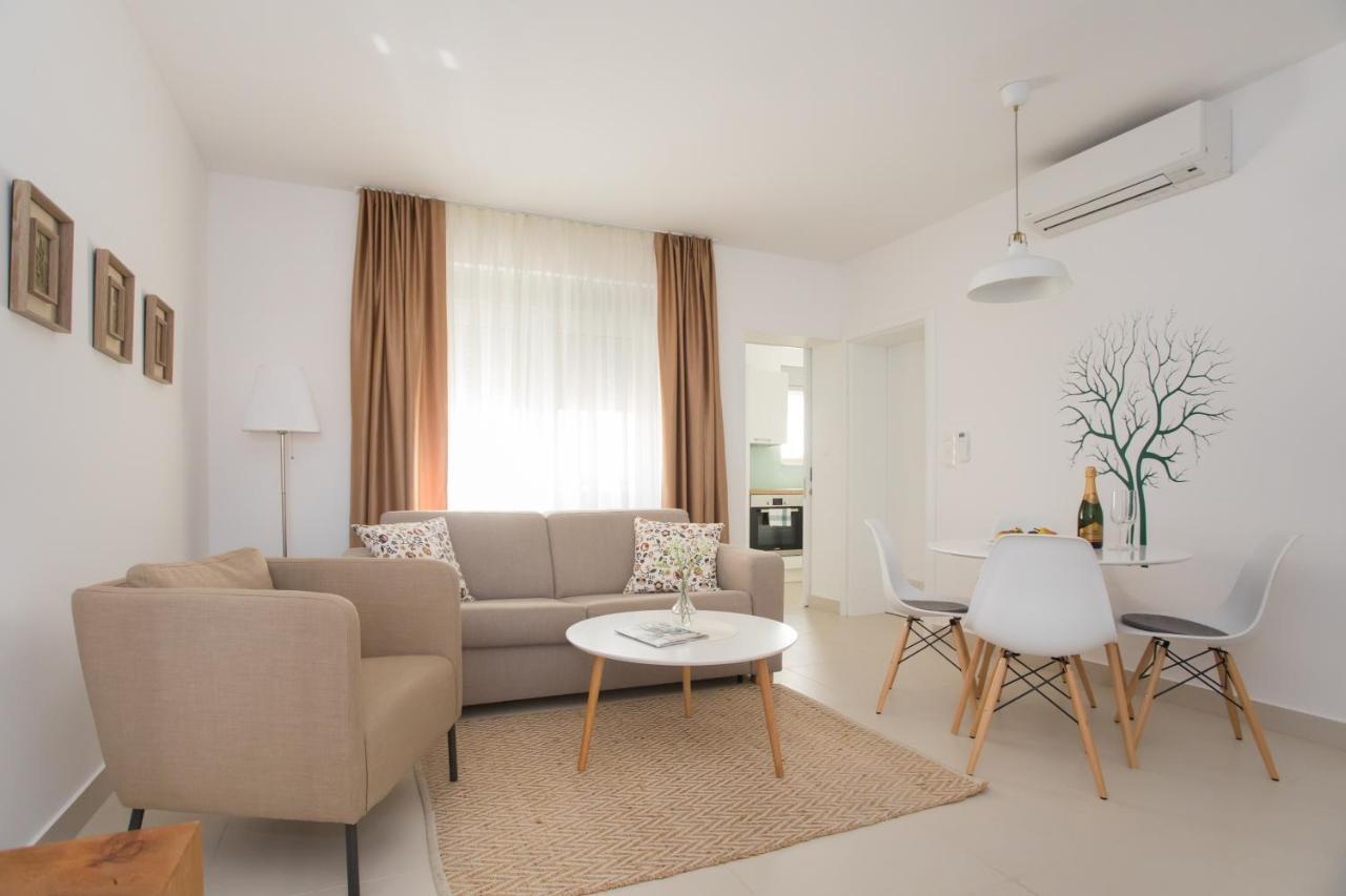 Green Pine Primošten Εξωτερικό φωτογραφία